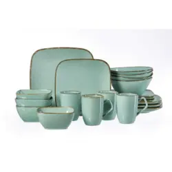 Kombiservice Casa 20-teilig