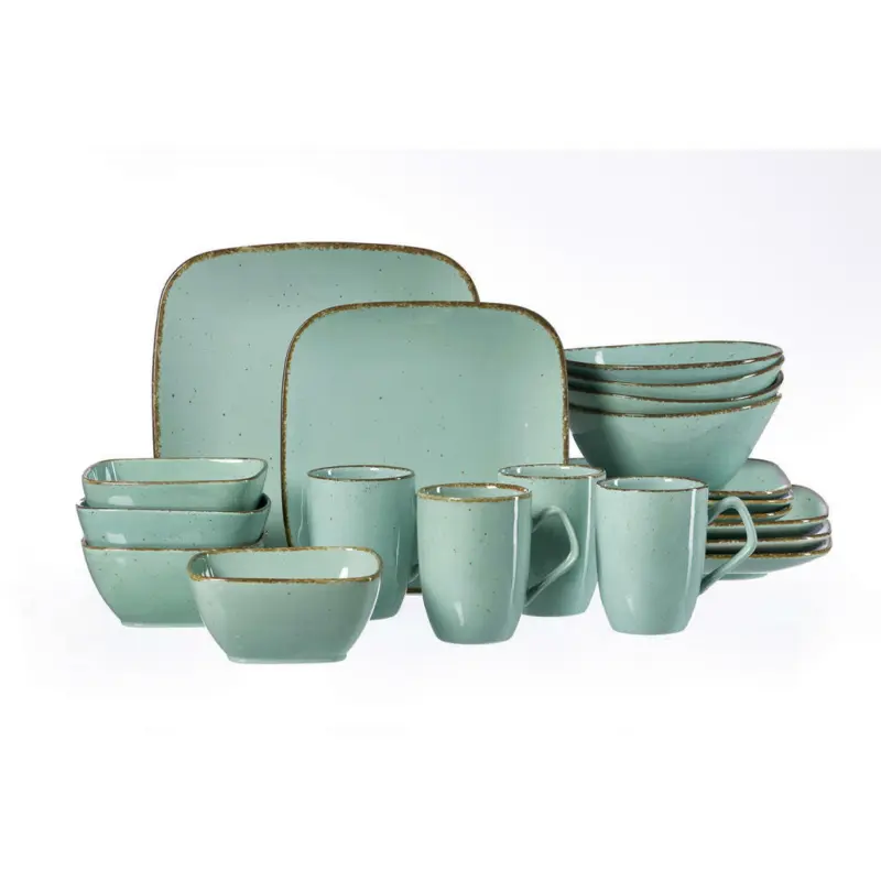 Kombiservice Casa 20-teilig