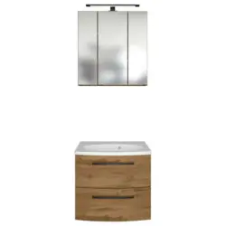 Badezimmer 60 cm