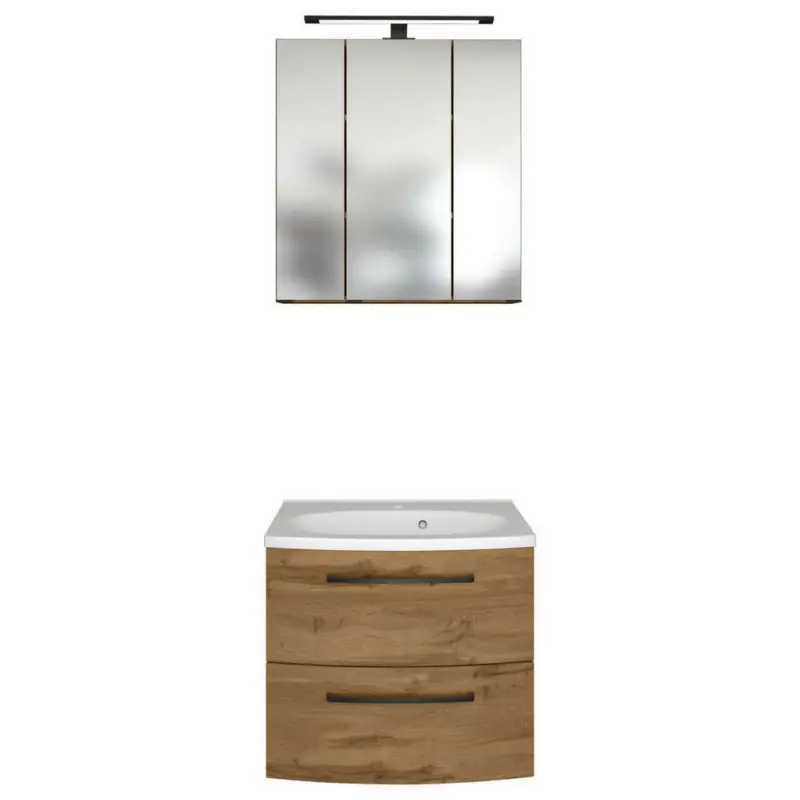 Badezimmer 60 cm