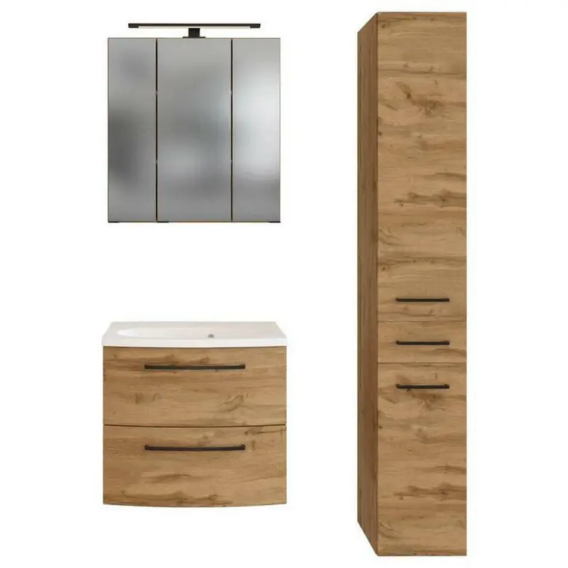 Badezimmer 90 cm
