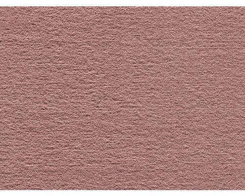 Teppichboden Velours Hedwig pink FB64 500 cm breit (Meterware)