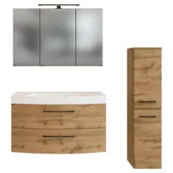 Badezimmer 130 cm