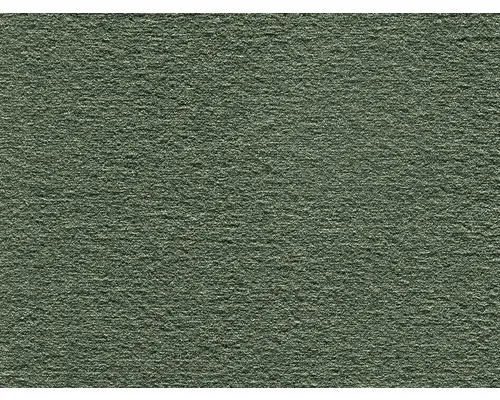 Teppichboden Velours Hedwig grün FB24 500 cm breit (Meterware)