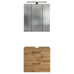 Badezimmer 60 cm
