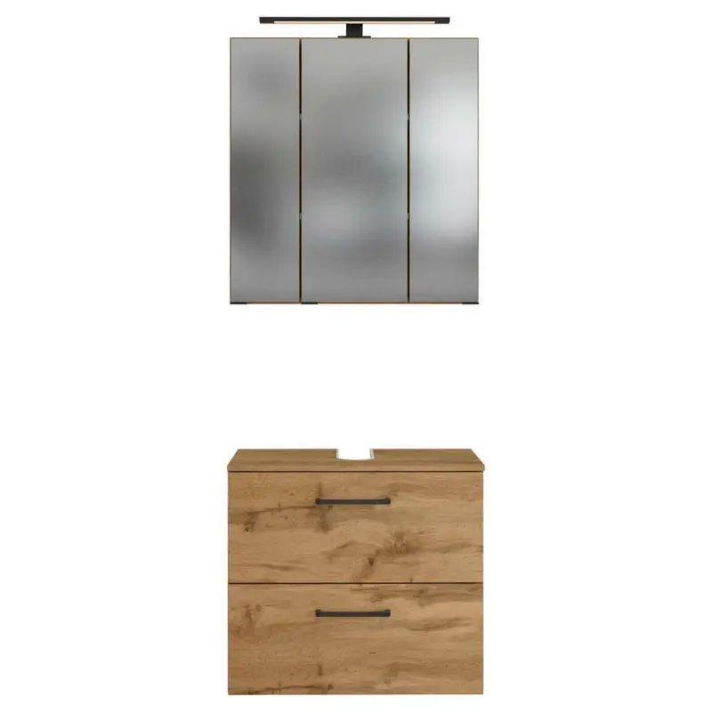 Badezimmer 60 cm