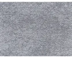 Teppichboden Velours Saimaa graublau FB95 400 cm breit (Meterware)