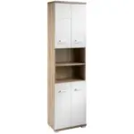 XXXLutz Lauterach - Ihr Möbelhaus bei Bregenz Hochschrank 50/192/31 cm