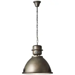 Hängeleuchte 48/146 cm