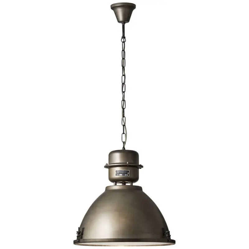 Hängeleuchte 48/146 cm