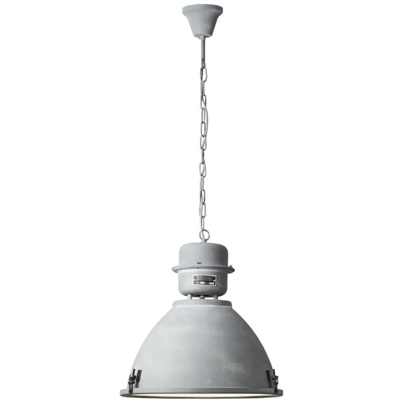 Hängeleuchte 48/146 cm