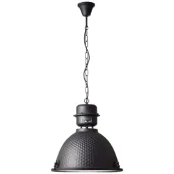 Hängeleuchte 48/146 cm