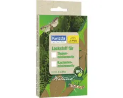 Lockstoff Thujenminiermotte für Kwizda Naturid & FloraSelf Nature Multifalle
