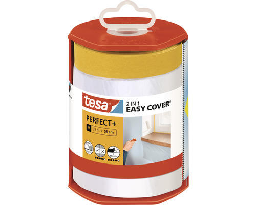 Tesa Easy Cover Perfect+ im Spender M