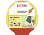 Hornbach tesa Malerband Professional gelb 30 mm x 50 m