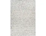 Hornbach Teppich FARIS 100 grau/silber 120x170 cm