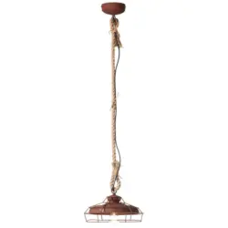 Hängeleuchte 30/108 cm