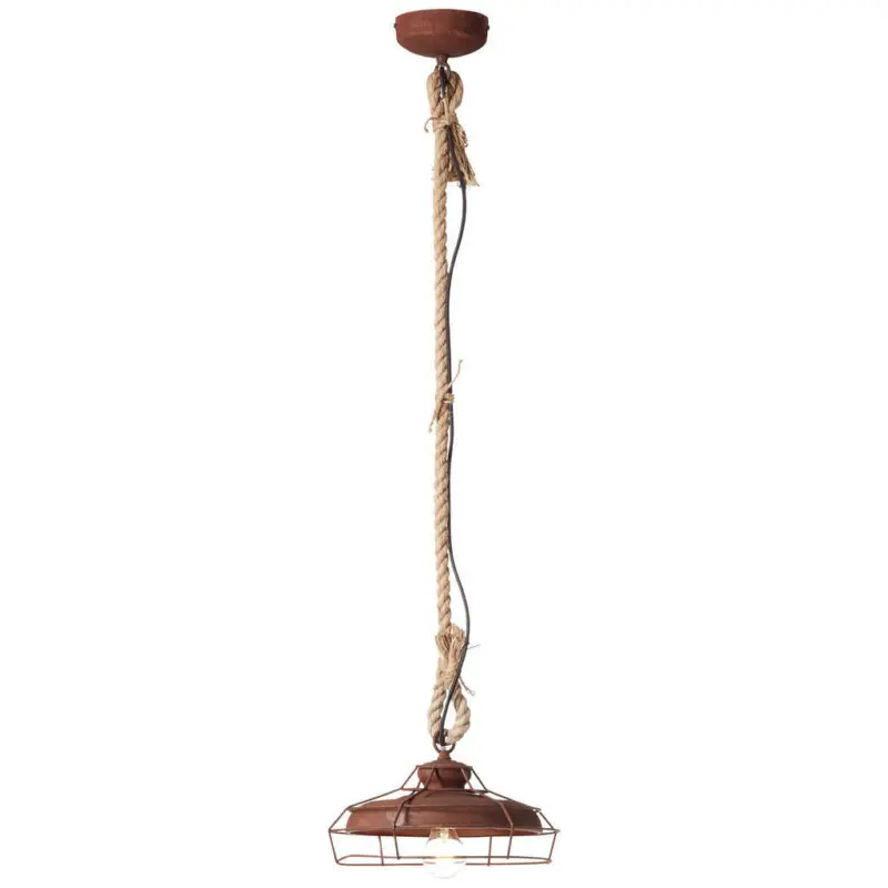 Hängeleuchte 30/108 cm