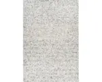 Hornbach Teppich FARIS 100 grau/silber 200x290 cm