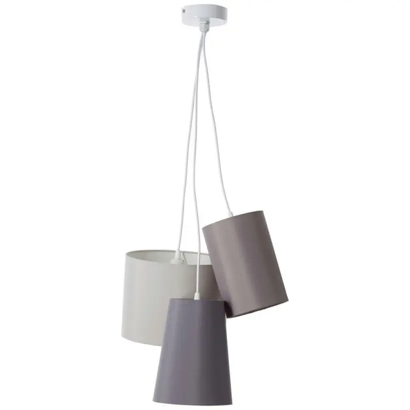 Hängeleuchte 44/105 cm
