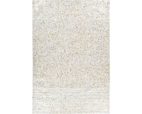 Teppich FARIS 100 beige/gold 200x290 cm