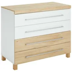 Wickelkommode Lennox Fresh