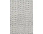 Hornbach Outdoorteppich Terazzo Muster grau/creme 120x170 cm