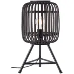 XXXLutz Lauterach - Ihr M&ouml;belhaus bei Bregenz Tischleuchte 30/41 cm