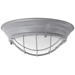 Deckenleuchte 34/14,5 cm