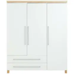 Babykleiderschrank Lennox Fresh