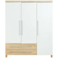 Babykleiderschrank Lennox Fresh