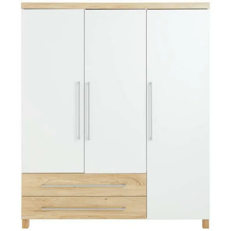 Babykleiderschrank Lennox Fresh