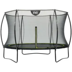 Trampolin Exit Silhouette Ø305