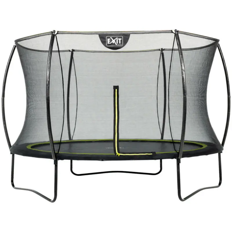 Trampolin Exit Silhouette Ø305