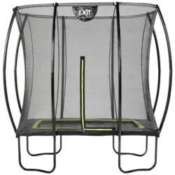 Trampolin Silhouette 153X214