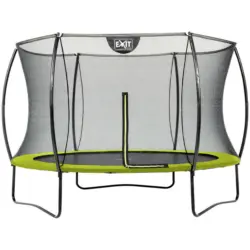 Trampolin Exit Silhouette Ø305