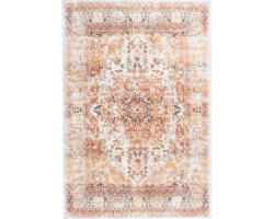 Teppich ARICA 1000 orange/beige 80x150 cm