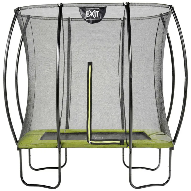Trampolin Silhouette 153X214