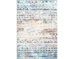 Hornbach Teppich ARICA 800 MULTI/beige 120x180 cm