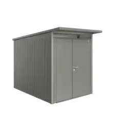 Gerätehaus 180/218/300 cm