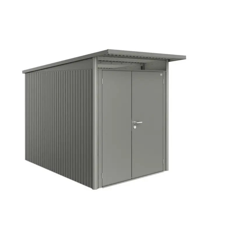 Gerätehaus 180/218/300 cm