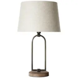 Tischleuchte 30/50 cm