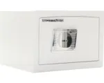 Hornbach Möbeltresor Rottner Fifty EN1, lichtgrau