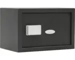 Hornbach Möbeltresor Rottner Fifty Safe 1 BT Safe, anthrazit, mit Elektronikschloss, anthrazit