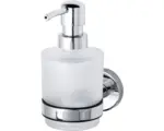 Hornbach Seifenspender Haceka Kosmos chrom 1208549