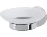 Hornbach Seifenschale Haceka Kosmos chrom 1208591