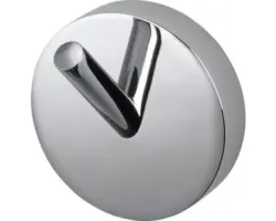 Handtuchhaken Haceka Kosmos chrom 1208539