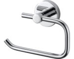 Hornbach Toilettenpapierhalter Haceka Kosmos ohne Deckel chrom 1208523
