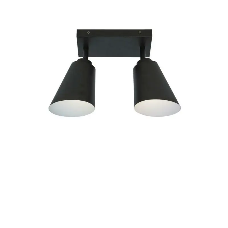 Deckenleuchte 22/12/24 cm