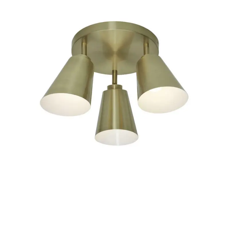 Deckenleuchte 12/2,5 cm